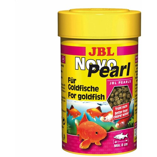 JBL aquaristic novopearl 100 ml Cene