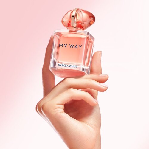Armani My Way Ylang parfumska voda za ženske 30 ml Slike