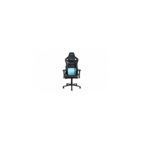 Spawn office chair - black radna stolica Slike