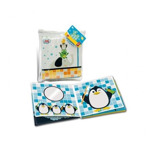 Little hero LittleHero TH 3054 gumena knjiga 10strana Cene