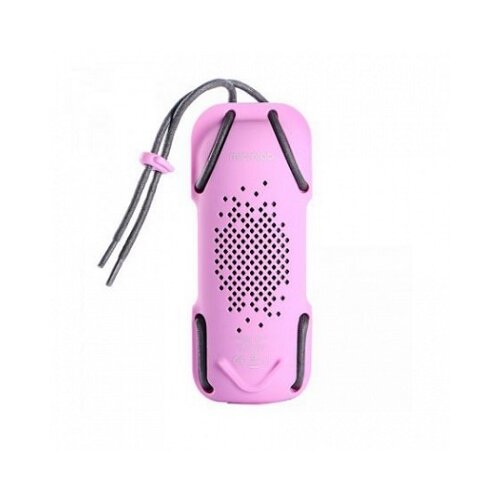 Microlab D22 Bluetooth Pink Cene