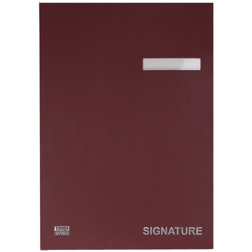 TTO Potpisna Mapa MS20 Sm Slike