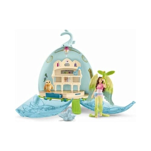 Schleich Playset Schleich Mystic Library Cijene