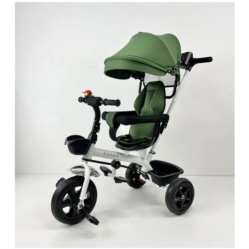  TRICIKL TS-65 ZELENI Cene