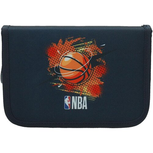  Enojna peresnica NBA 3, dva preklopa, prazna Slike