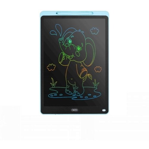 XO V02 16 pisi brisi tablet Blue Cijene