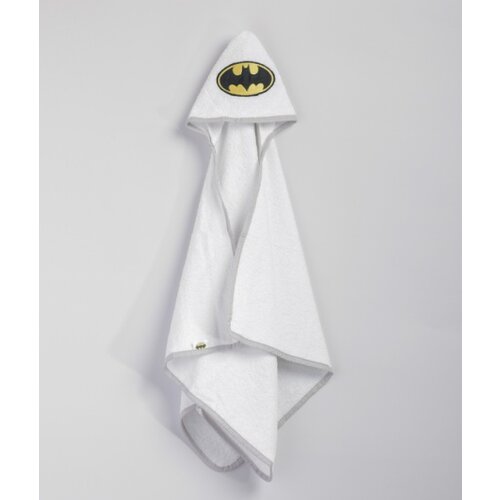 Stefan tekstil Peškir sa kapuljačom batman ( 2600-batman ) Cene