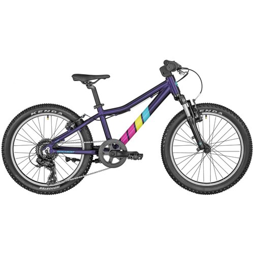  BICIKL BERGAMONSTER 20 - 20" Cijene