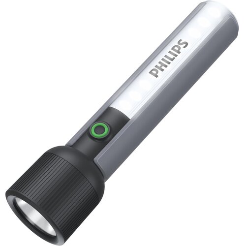 Philips LED Light Taschenlampe USB-C, COB, 400 lm, IP44 Cene