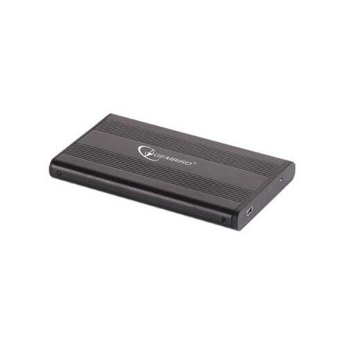 Gembird HDD Box 2.5&amp;quot; SATA USB 2.0 EE2-U2S-5 Slike