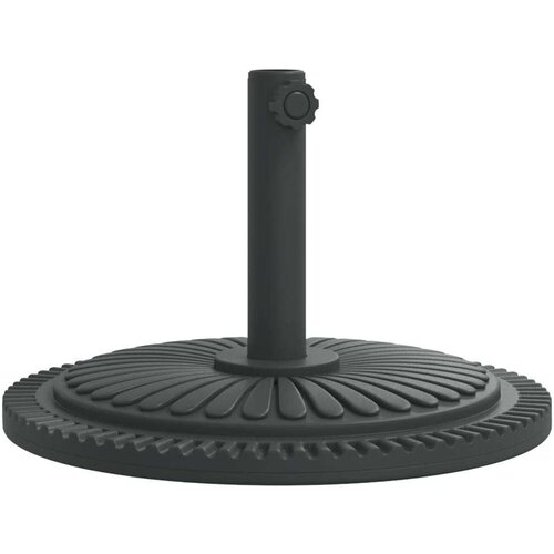  Baza suncobrana za stupove &amp;Oslash; 38/48 mm 12 kg okrugla Slike