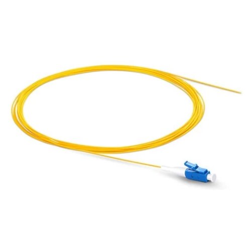 ExeLink Pigtail LC/PC SM,LSZH, 657A1, 0.9 mm, 1.0 m Cene