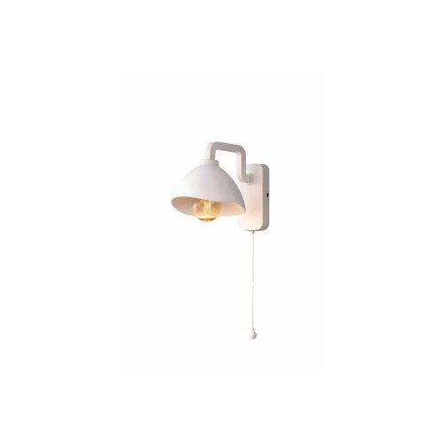 Opviq zidna lampa beton white Slike