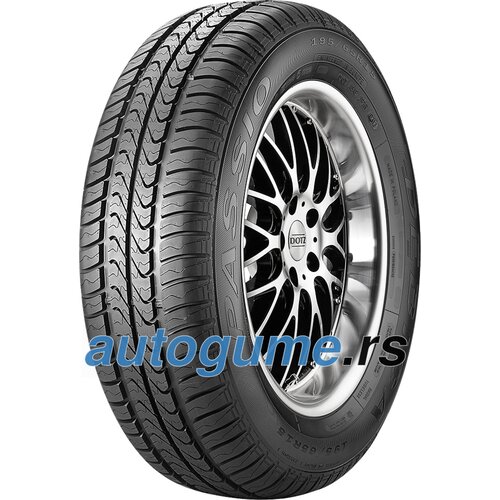 Debica Passio 2 ( 165/65 R14 79T DOT2022 ) letnja auto guma Slike