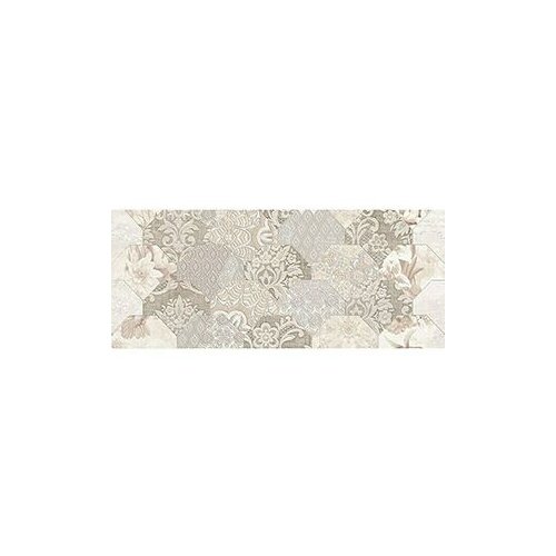 Gorenje dekor LARISSA white DC flower 25x60 I kl Cijene