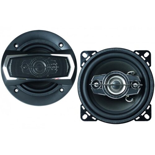Sal Auto zvučnici, set, 100mm, 2x55W, 4 Ohm – CX 404 Cijene