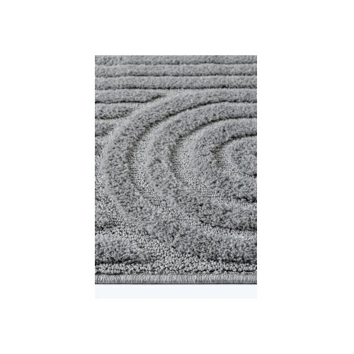 Conceptum Hypnose janerio - grey grey carpet (140 x 200) Cene
