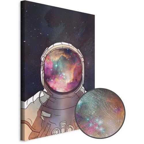  Slika - Star Explorer (1 Part) Vertical 20x30 Premium Print Cene