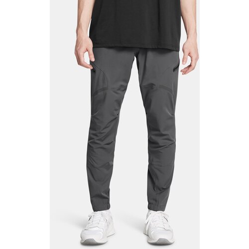 Under Armour Men&amp;#039;s Sports Pants UA UNSTOPPABLE CARGO PANTS-GRY - Men&amp;#039;s Slike