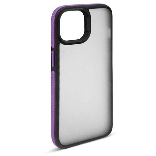  Maska za telefon COLOR EDGE za Iphone 13, Ljubičasta Cene