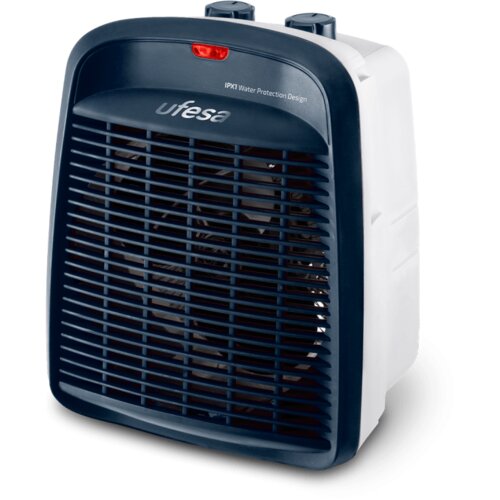 Ufesa grejalica CF2003IP persei Blue/2000W Cene