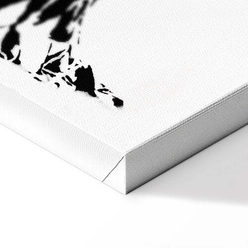  Slika - Sale (1 Part) Vertical 120x80 Na talijanskom platnu Slike