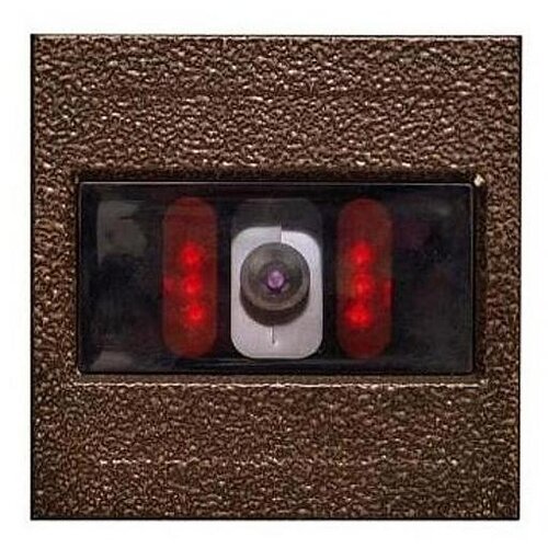 Tesla 4FN 231 08.1 - modul kamere video karat, 2-BUS, baker Slike