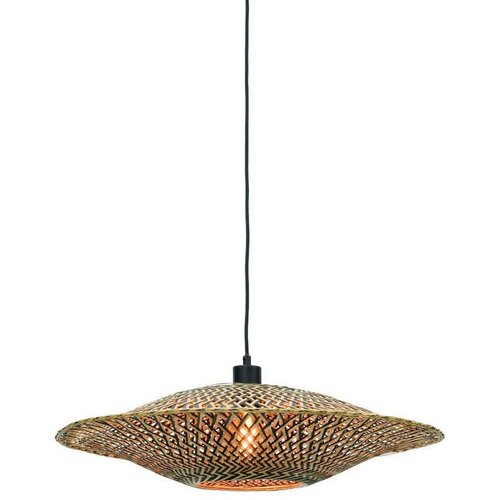 Good&Mojo VISEČA SVETILKA GOOD&MOJO 60/15 cm 40 W E27 Cene