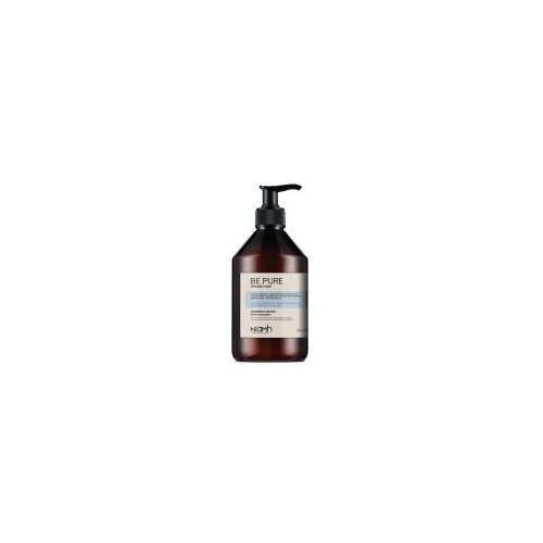 Šampon za masnu kosu Niamh Be Pure Detox – 500 ml Cene