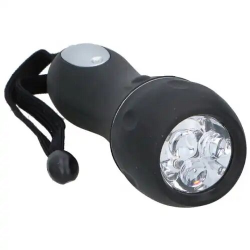 Grundig Baterijska Lampa 3LED Cene