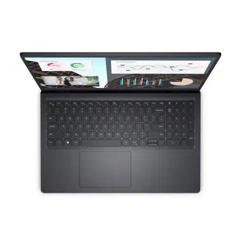 Dell Laptop Vostro 3530 15.6 FHD 120Hz/i7-1355U/16GB/NVMe 512GB/Win11Pro/5Y5B Cene