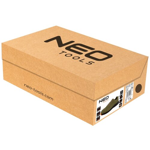 Neo Tools 82-741-39 safety footwear Cijene