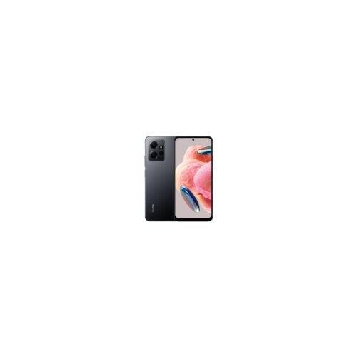 Xiaomi redmi note 12 8GB/256GB- crni telefon Slike