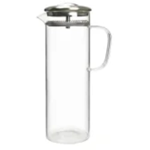  Čajnik s integriranim sitom - 1000 ml Cijene