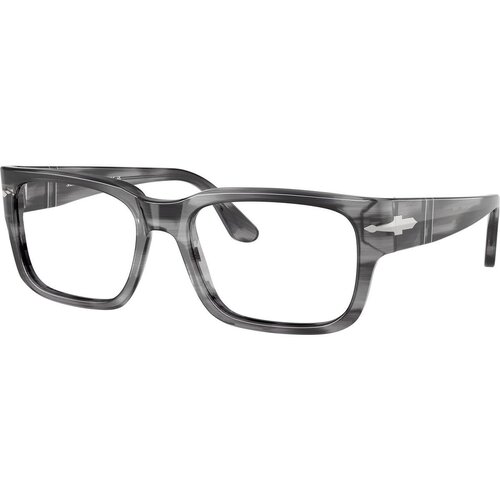 Persol PO3315V 1192 ONE SIZE (55) Siva/Kristalna Slike