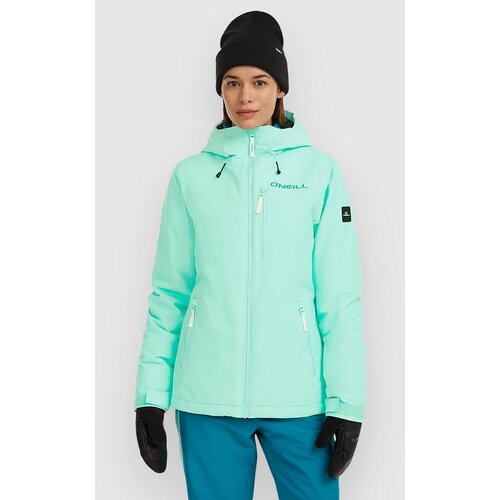 O'neill Fwc'Cruz Jakna retro mint Cene