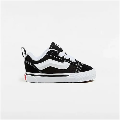 Vans Knu skool elastic lacee Crna