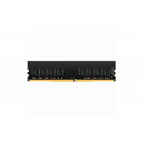 Lexar ® DDR4 8GB 288 PIN U-DIMM 3200Mbps, CL22, 1.2V- BLISTER Package, EAN: 843367123797 Slike