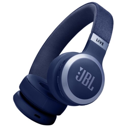 Slusalice BLUETOOTH JBL LIVE 670 NC BLUE Cijene