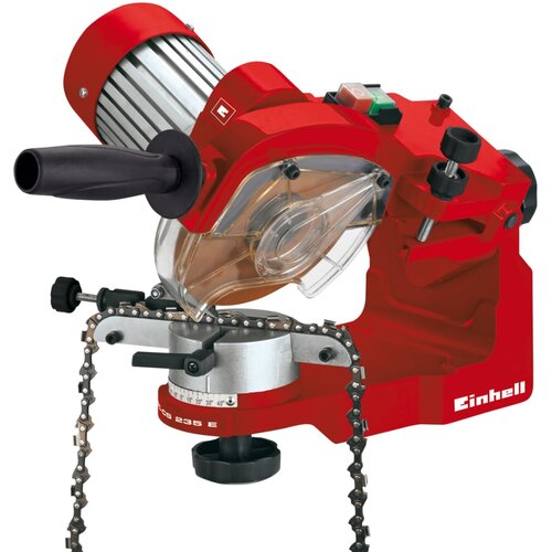 Einhell Brusilnik Verig GC-CS 235 E, (21244722) Cene