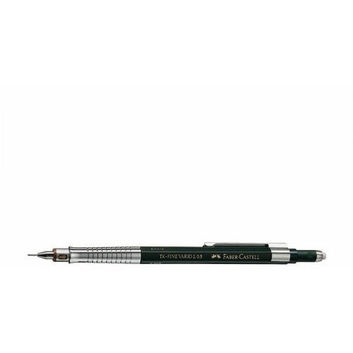 Faber-castell tehnička olovka tk-fine vario 0,5MM Cene