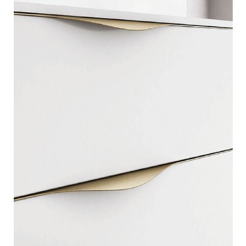 EMAKS Ručka za namje&scaron;taj Torino Eks.3240 zlatna Cijene