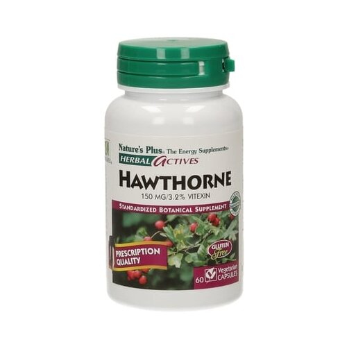 Herbal aktiv glog 150 Slike