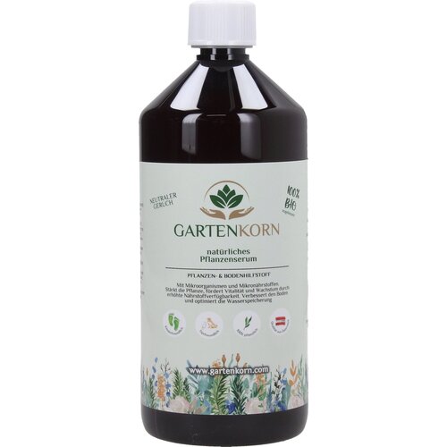  Serum za rastline - 1 l Slike