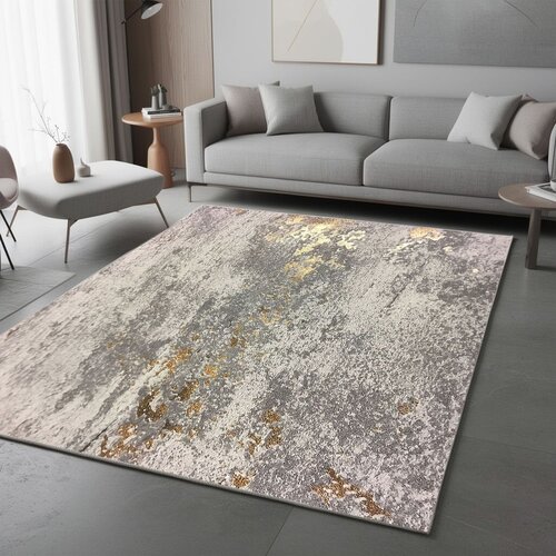 Conceptum Hypnose tepih, 80x300cm, siva Cijene