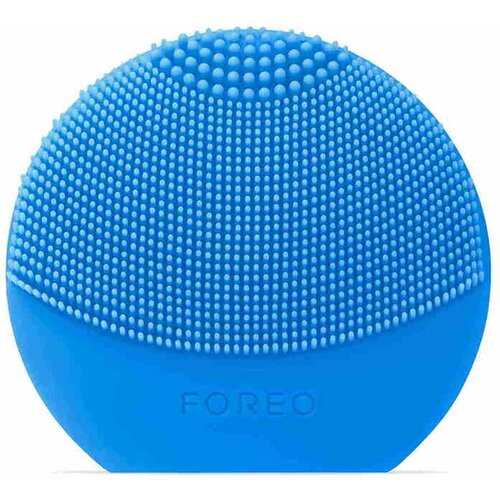 Foreo luna play plus aquamarine uredjaj za čišćenje lica Cene