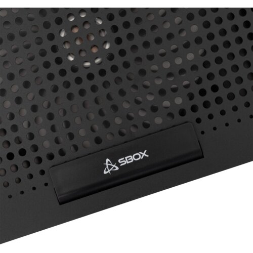S Box CP-28 rashladni stalak za laptop Slike