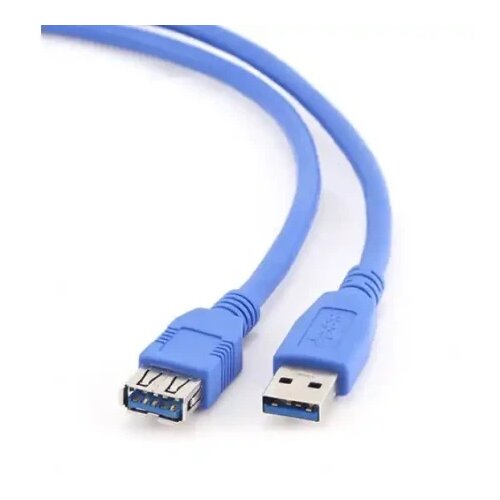Gembird 1.8m kabl usb produžni 3.0 Slike