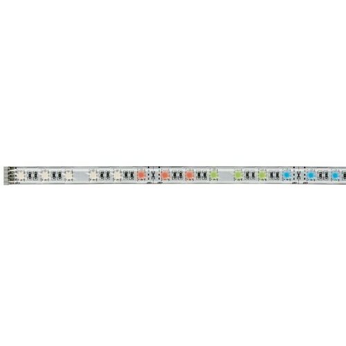 PAULMANN MaxLED LED traka RGBW (1 m, RGBW) Slike