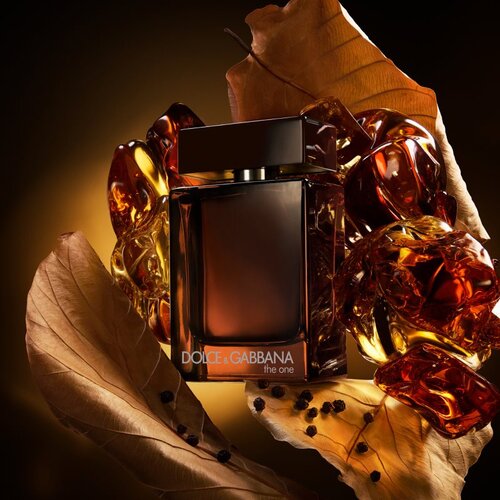Dolce &amp;amp; Gabbana The One for Men Parfum parfum za mo&amp;scaron;ke 50 ml Slike